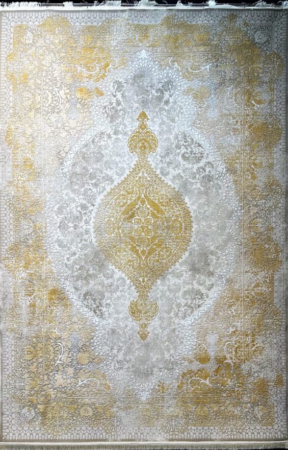طرح 4 - فرش آوات - 1000 شانه