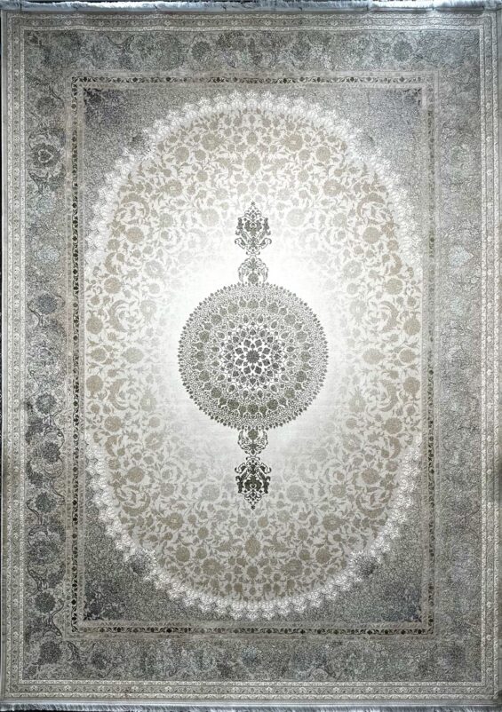 طرح 3 - فرش اندیشه - 1200 شانه - کلکسیون پدیده
