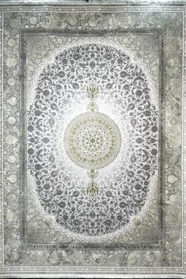 طرح 4 - فرش اندیشه - 1200 شانه - کلکسیون پدیده