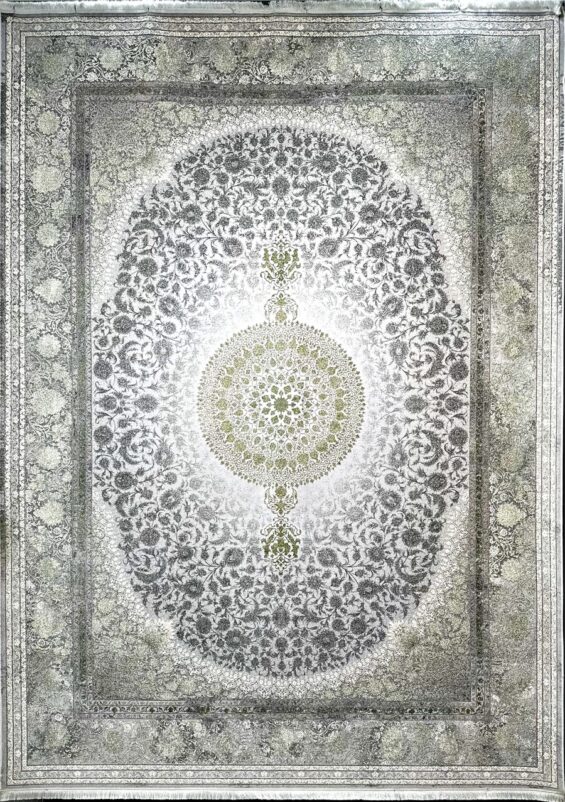 طرح 4 - فرش اندیشه - 1200 شانه - کلکسیون پدیده