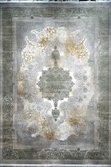 طرح 8 - فرش اندیشه - 1200 شانه - کلکسیون پدیده