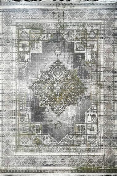 طرح 10 - فرش اندیشه - 1200 شانه - کلکسیون پدیده