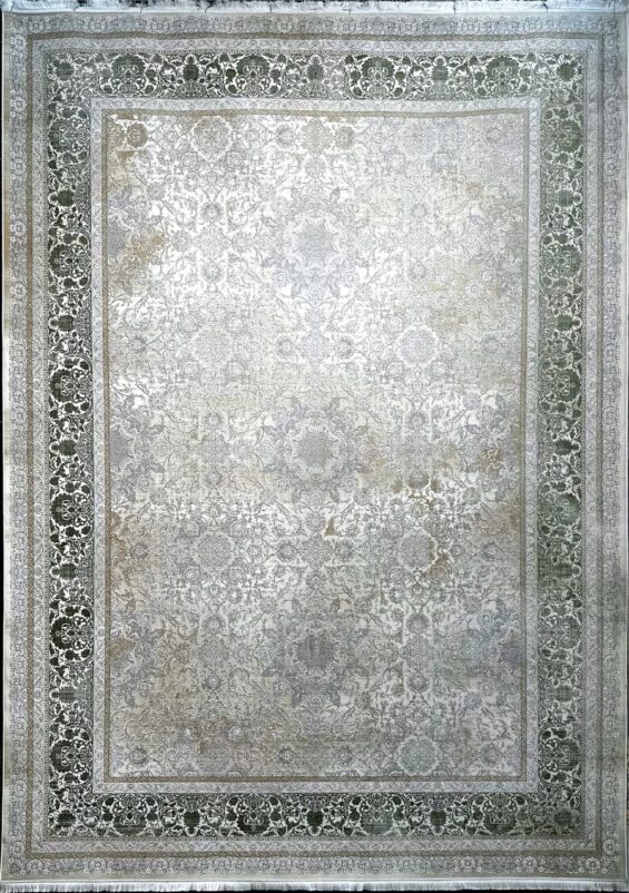 طرح 13 - فرش اندیشه - 1200 شانه - کلکسیون پدیده