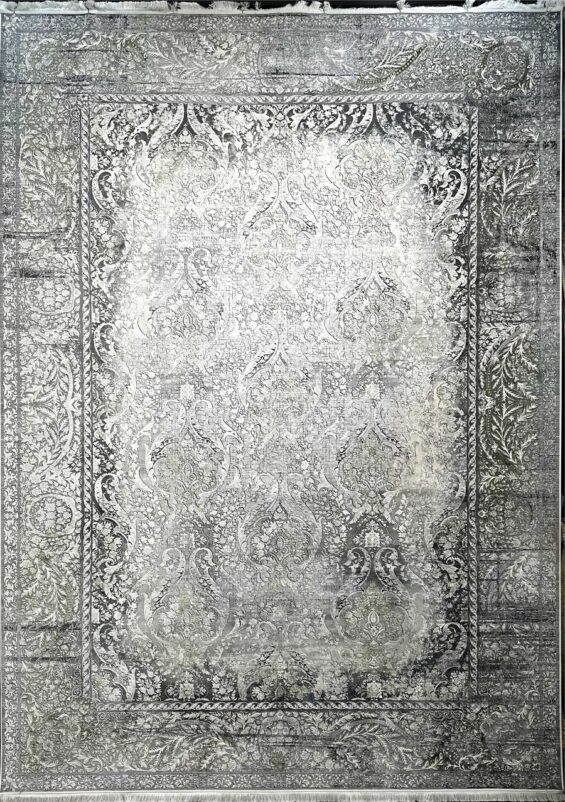 طرح 15 - فرش اندیشه - 1200 شانه - کلکسیون پدیده