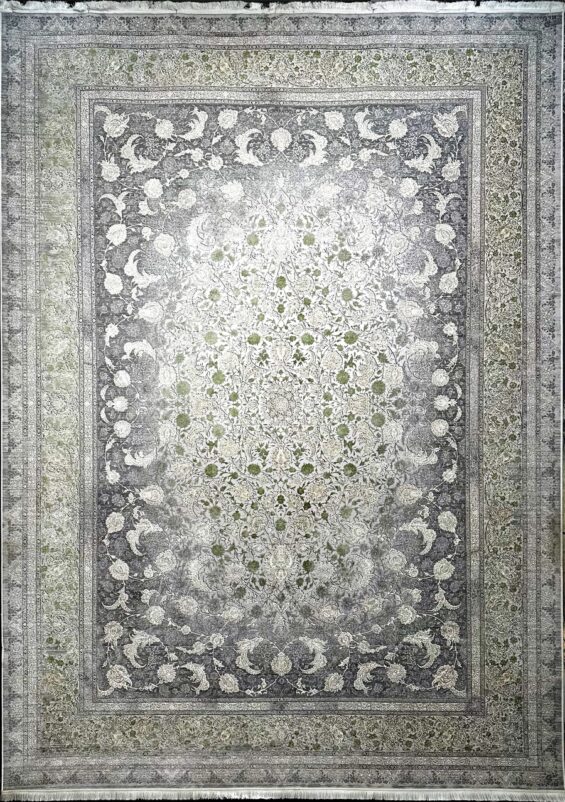 طرح 16 - فرش اندیشه - 1200 شانه - کلکسیون پدیده