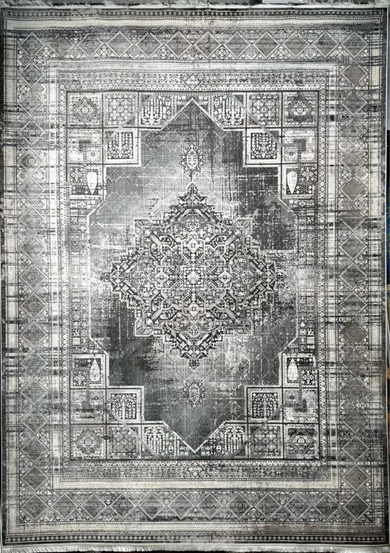 طرح 18 - فرش اندیشه - 1200 شانه - کلکسیون پدیده