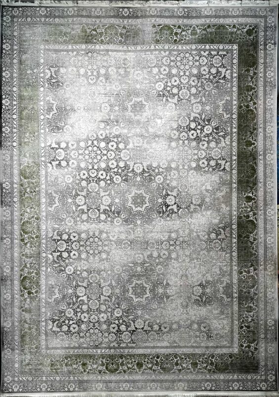 طرح 20 - فرش اندیشه - 1200 شانه - کلکسیون پدیده