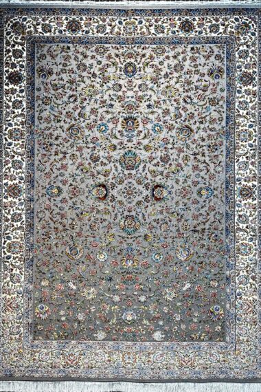 طرح 4 - فرش دستکار - 1200 شانه