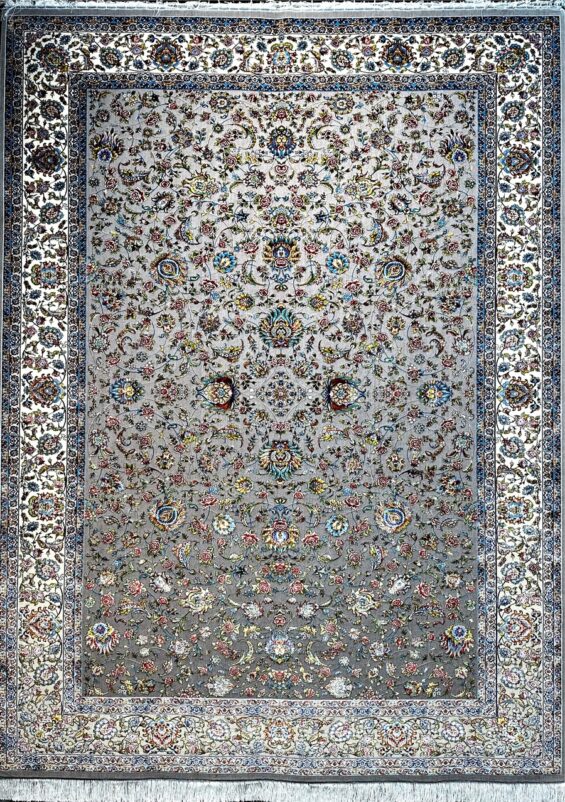 طرح 4 - فرش دستکار - 1200 شانه