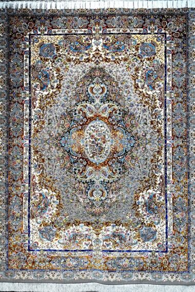 طرح 5 - فرش دستکار - 1200 شانه