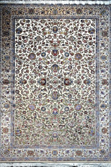 طرح 6 - فرش دستکار - 1200 شانه