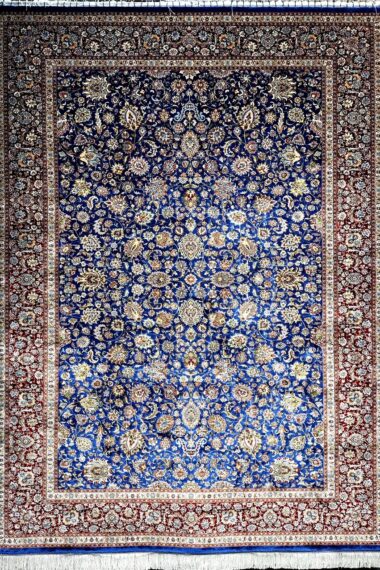 طرح 19 - فرش دستکار - 1200 شانه