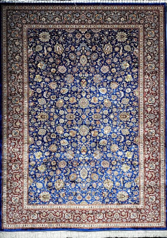 طرح 19 - فرش دستکار - 1200 شانه