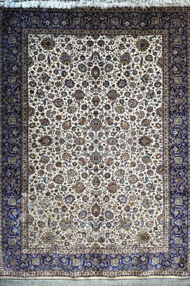 طرح 21 - فرش دستکار - 1200 شانه