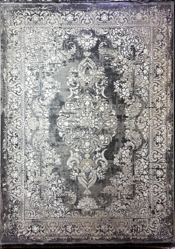 طرح 2 - فرش ماهور - 1200 شانه