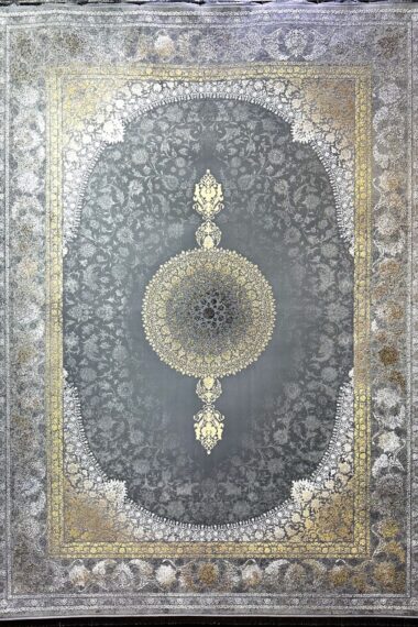 طرح 3 - فرش ماهور - 1200 شانه
