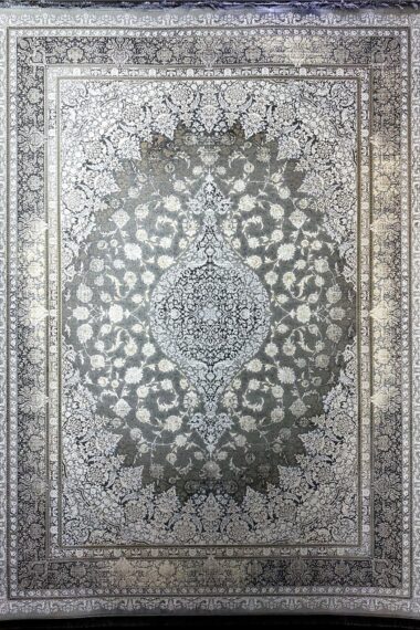 طرح 4 - فرش ماهور - 1200 شانه