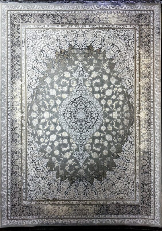 طرح 4 - فرش ماهور - 1200 شانه