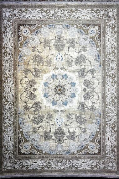 طرح 2 - فرش مهر و ماه - 1200 شانه