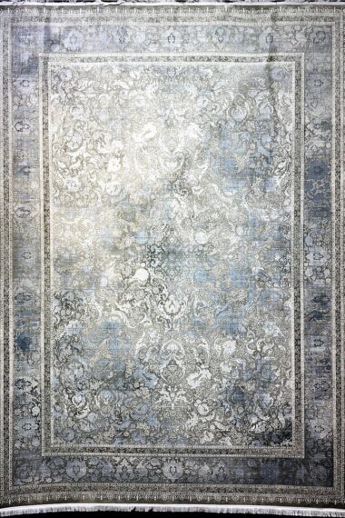 طرح 3 - فرش مهر و ماه - 1200 شانه
