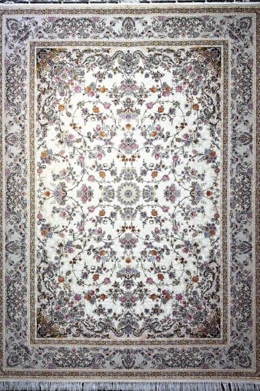طرح 4 - فرش مهر و ماه - 1200 شانه