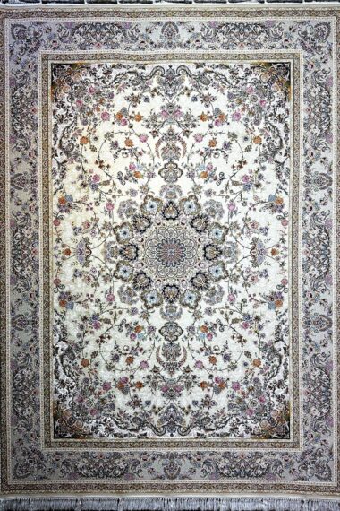 طرح 6 - فرش مهر و ماه - 1200 شانه