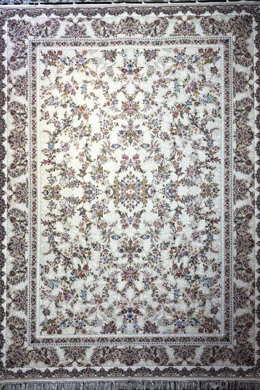 طرح 7 - فرش مهر و ماه - 1200 شانه