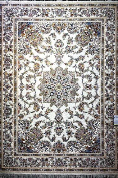 طرح 8 - فرش مهر و ماه - 1200 شانه