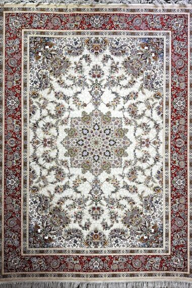 طرح 13 - فرش مهر و ماه - 1200 شانه
