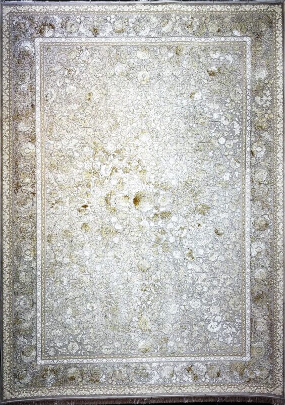 طرح 1 - فرش وزرا - 1200 شانه