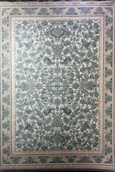 طرح 2 - فرش عقیق - 1200 شانه
