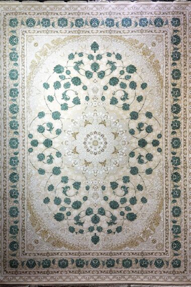 طرح 4 - فرش عقیق - 1200 شانه