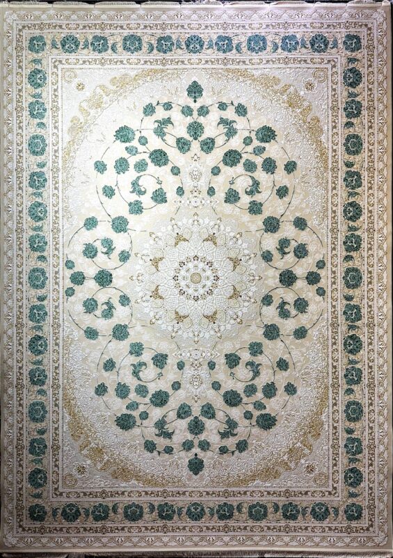 طرح 4 - فرش عقیق - 1200 شانه