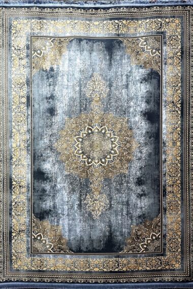 طرح 70 - فرش پردیسان - 1200 شانه - کلکسیون قم