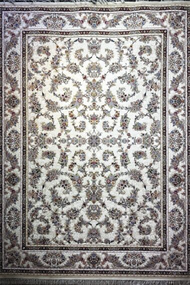 طرح 1- فرش وزرا - 1200 شانه