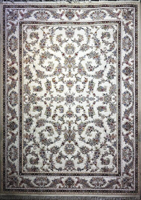 طرح 1- فرش وزرا - 1200 شانه