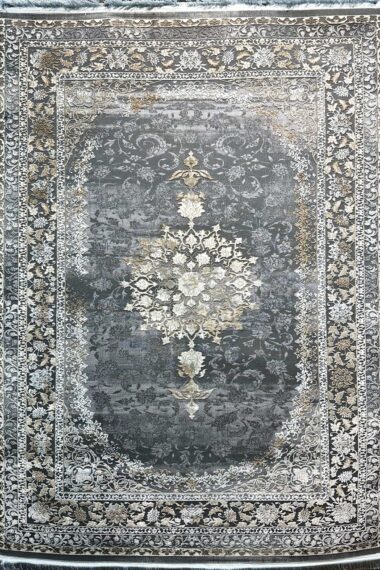 طرح 10 - فرش خوش قیمت و اقتصادی - 500 شانه