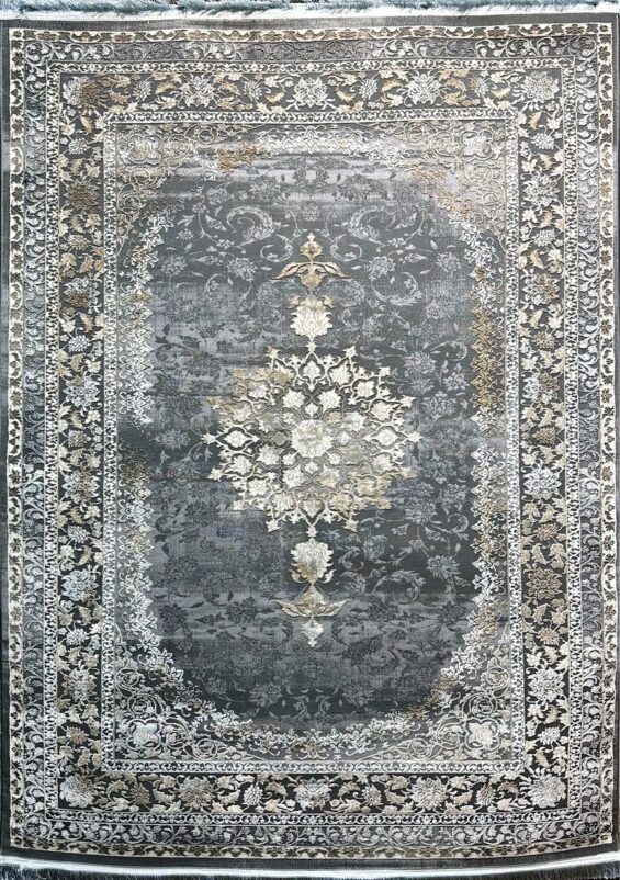 طرح 10 - فرش خوش قیمت و اقتصادی - 500 شانه